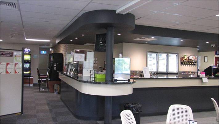 Jindalee bowling club